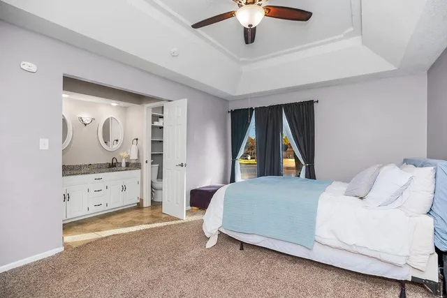 $360,000 | 514 Southwest Raintree Drive, Lee's Summit, MO 64082