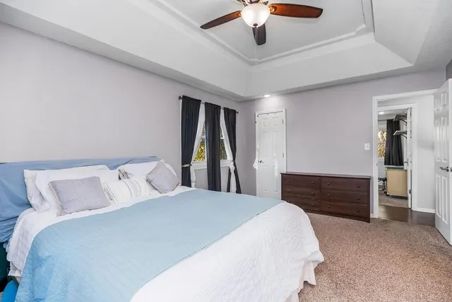 $360,000 | 514 Southwest Raintree Drive, Lee's Summit, MO 64082