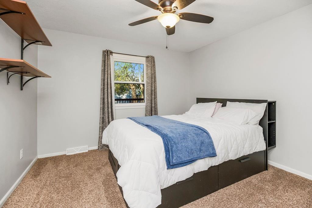 514 Southwest Raintree Drive Lee's Summit, MO 64082 - Photo 19 of 41