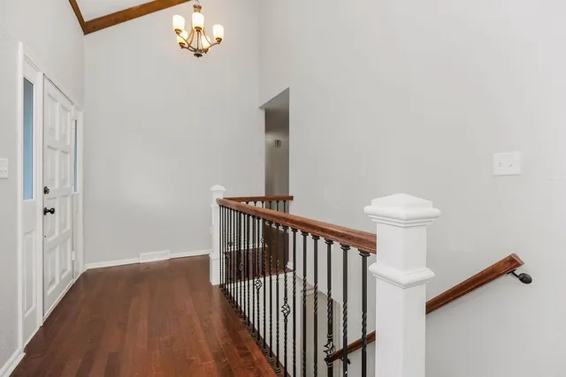 $360,000 | 514 Southwest Raintree Drive, Lee's Summit, MO 64082