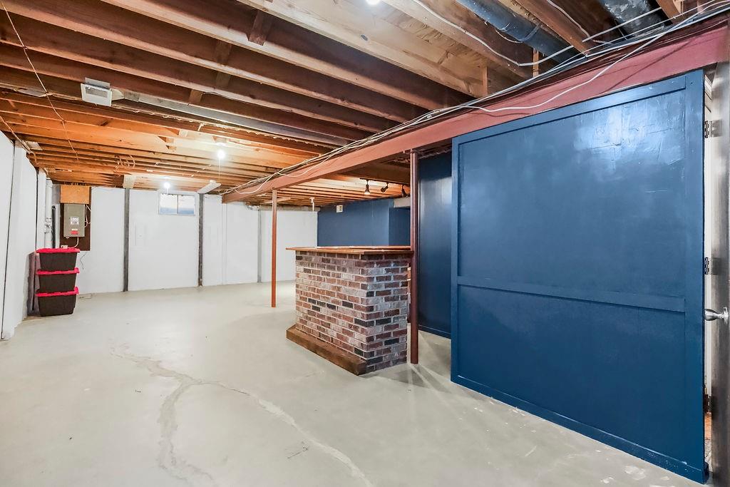 514 Southwest Raintree Drive Lee's Summit, MO 64082 - Photo 25 of 41