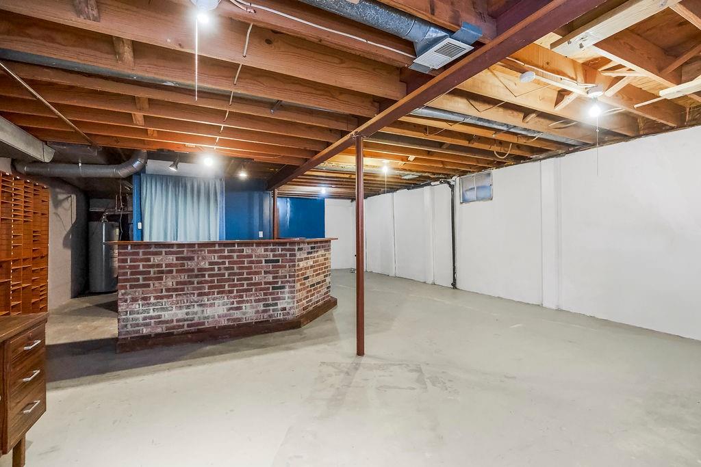 514 Southwest Raintree Drive Lee's Summit, MO 64082 - Photo 27 of 41