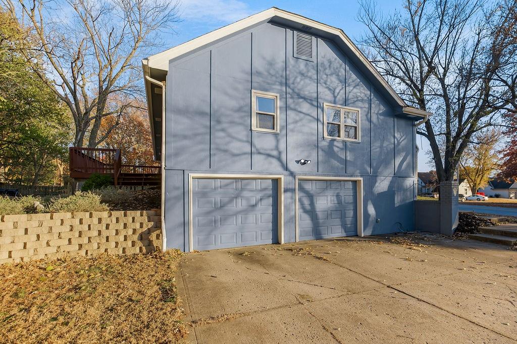 514 Southwest Raintree Drive Lee's Summit, MO 64082 - Photo 29 of 41