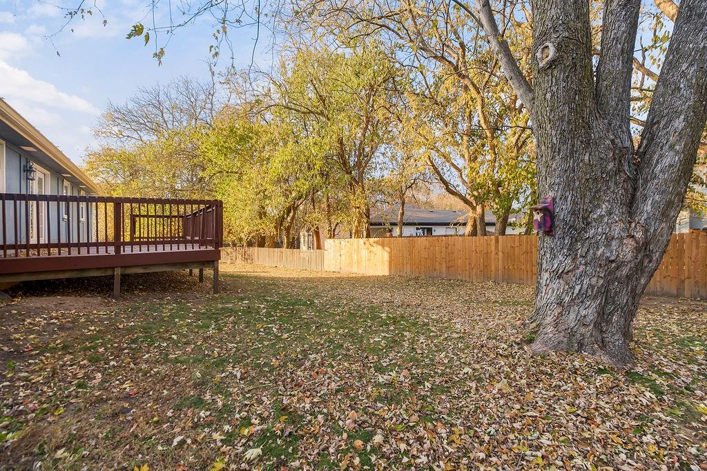 514 Southwest Raintree Drive Lee's Summit, MO 64082 - Photo 31 of 41