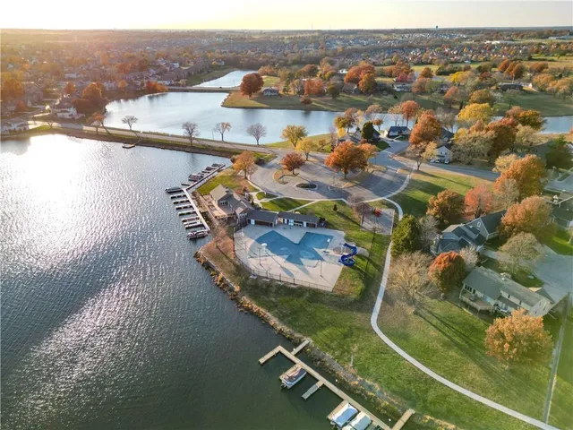 $360,000 | 514 Southwest Raintree Drive, Lee's Summit, MO 64082