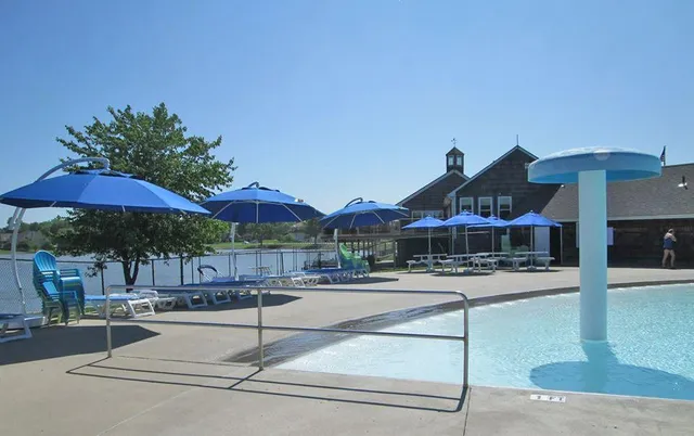 $360,000 | 514 Southwest Raintree Drive, Lee's Summit, MO 64082