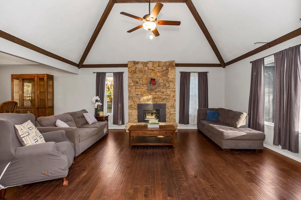 514 Southwest Raintree Drive Lee's Summit, MO 64082 - Photo 4 of 41