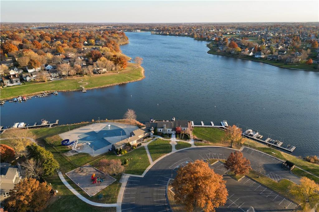 514 Southwest Raintree Drive Lee's Summit, MO 64082 - Photo 41 of 41