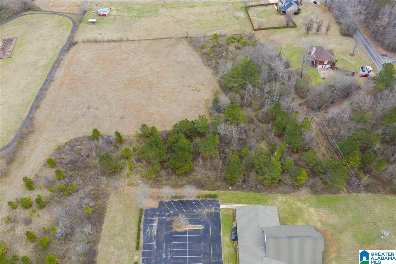 6237 Eastern Valley Road McCalla, AL 35111 - Photo 39 of 42
