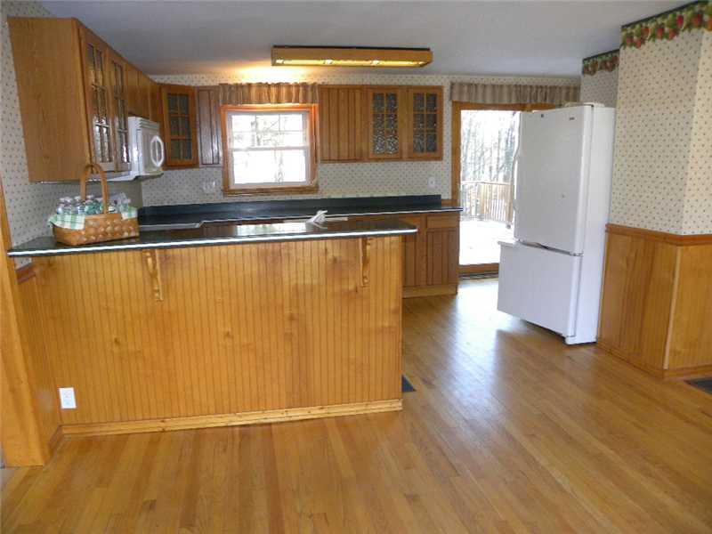 5 Mill Hill Road Turner, ME 04282 - Photo 8 of 23 Kitchen.
