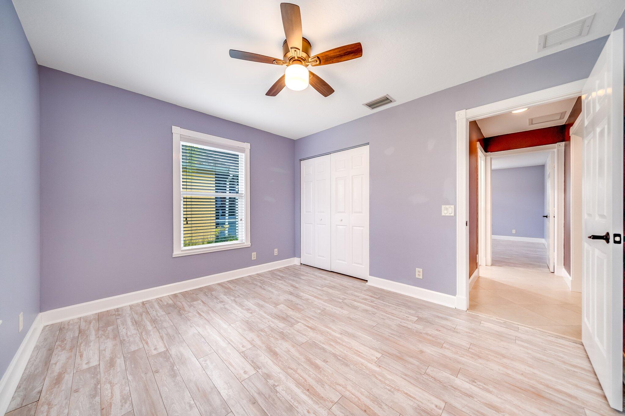 2511 Southwest Regency Road Stuart, FL 34997 - Photo 11 of 33 Guest Room 1