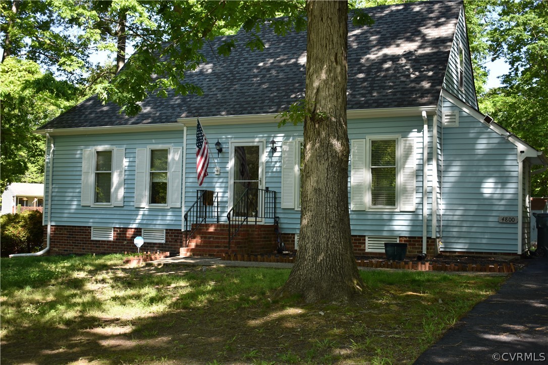 4800 Mill Reef Road Sandston, VA 23150 - Photo 1 of 44 Gallery Image 1
