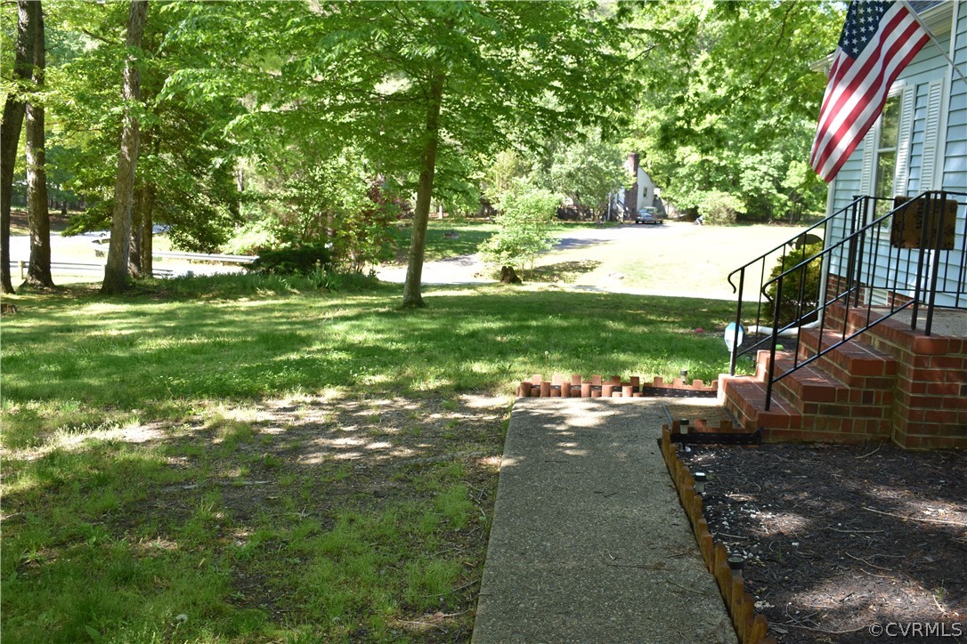 4800 Mill Reef Road Sandston, VA 23150 - Photo 3 of 44 Gallery Image 3