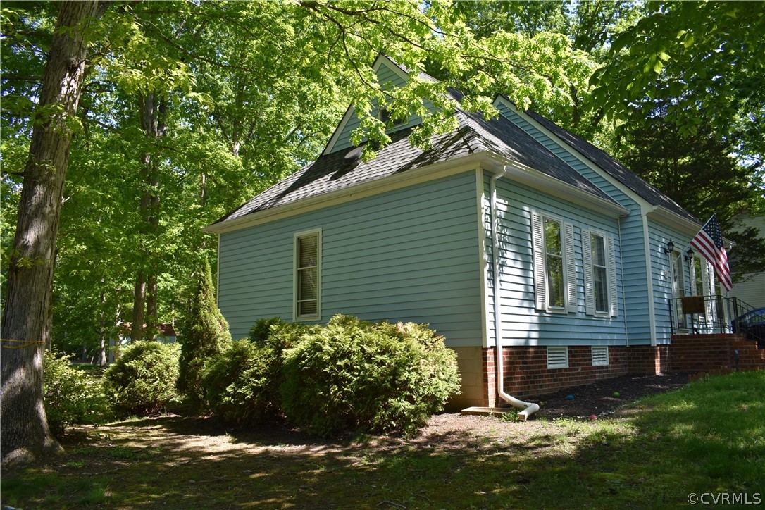 4800 Mill Reef Road Sandston, VA 23150 - Photo 35 of 44 Gallery Image 35