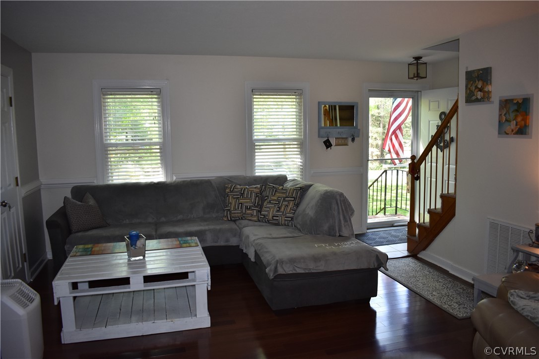 4800 Mill Reef Road Sandston, VA 23150 - Photo 5 of 44 Gallery Image 5