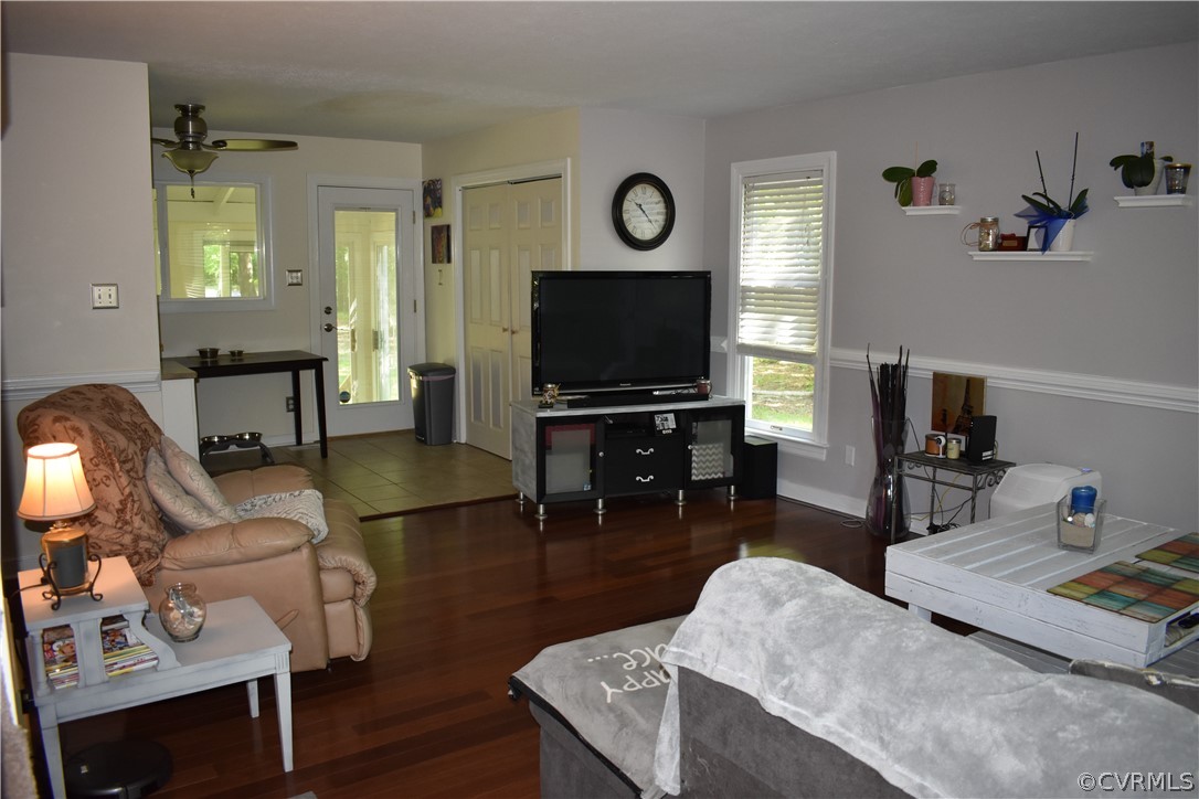 4800 Mill Reef Road Sandston, VA 23150 - Photo 8 of 44 Gallery Image 8