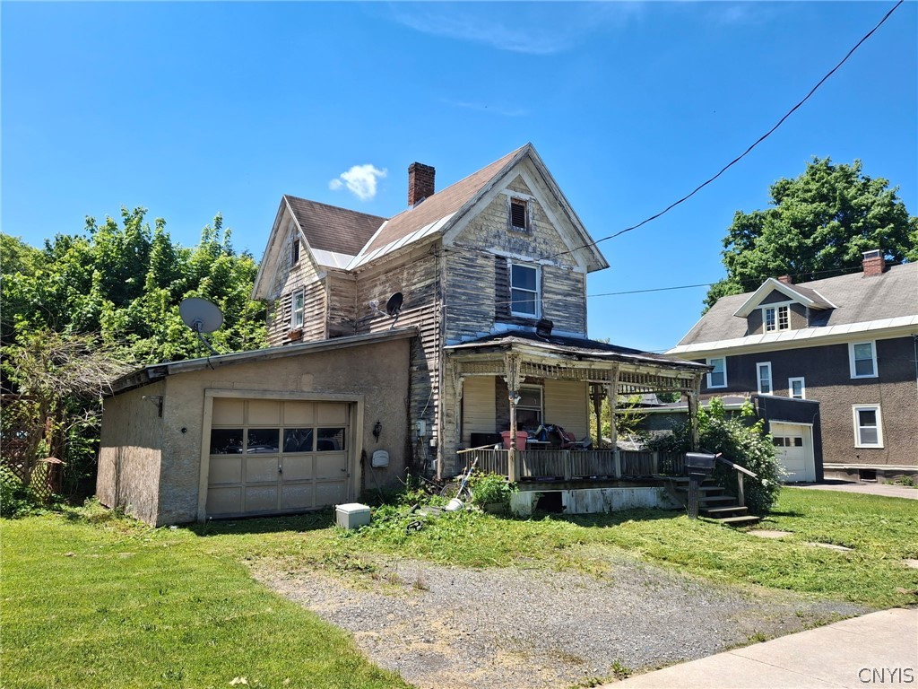 10 Frederick Street German Flatts, NY 13357 - Photo 2 of 5