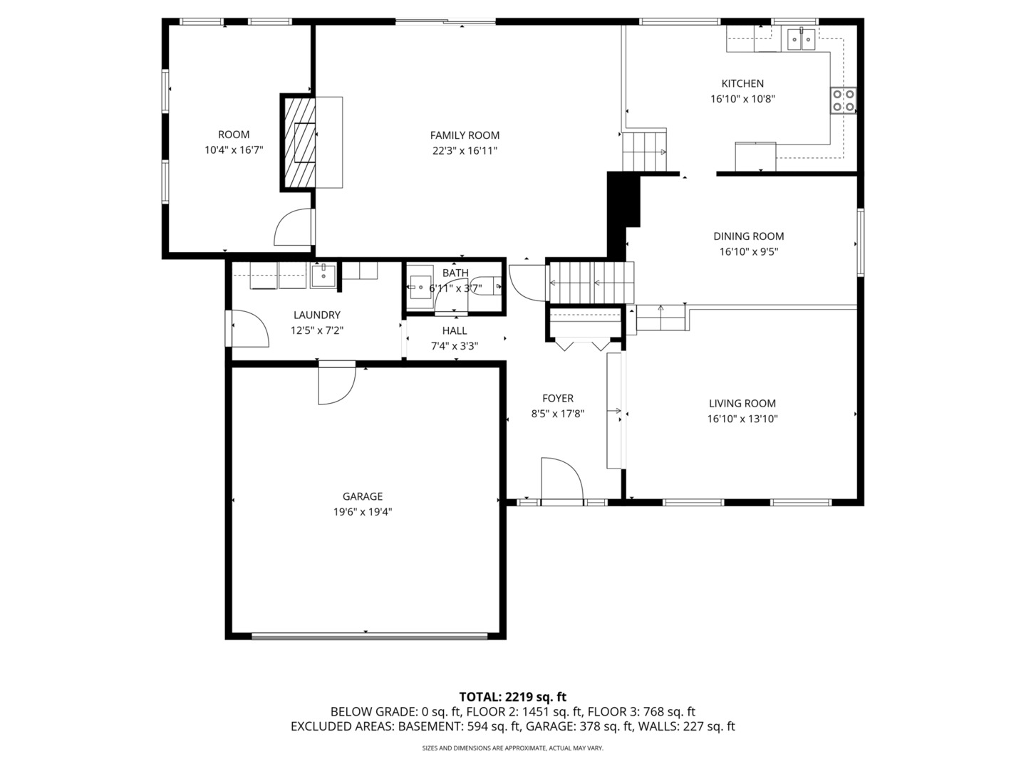 1228 Honey Hill Road Addison, IL 60101 - Photo 39 of 41