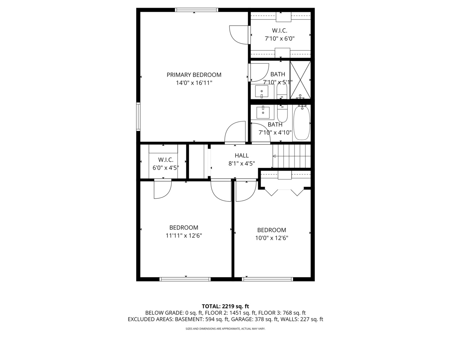1228 Honey Hill Road Addison, IL 60101 - Photo 40 of 41 a picture of a bench in front of a door
