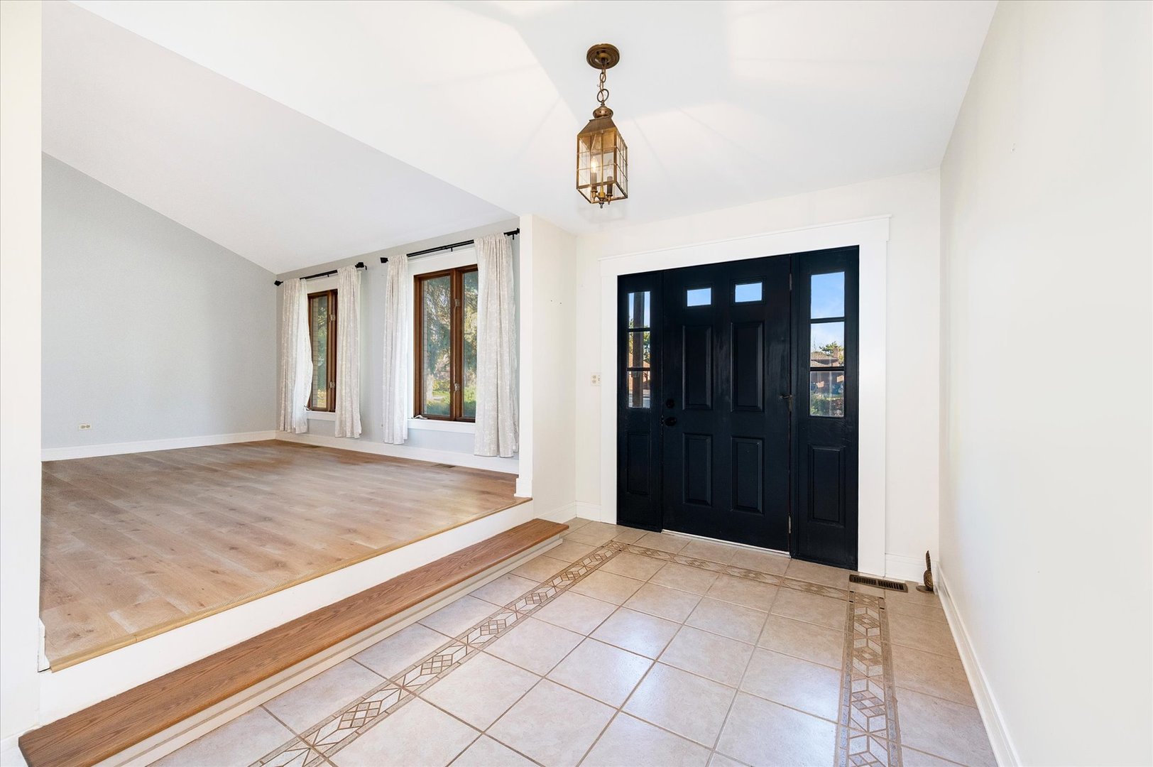 1228 Honey Hill Road Addison, IL 60101 - Photo 4 of 41 a view of an entryway door