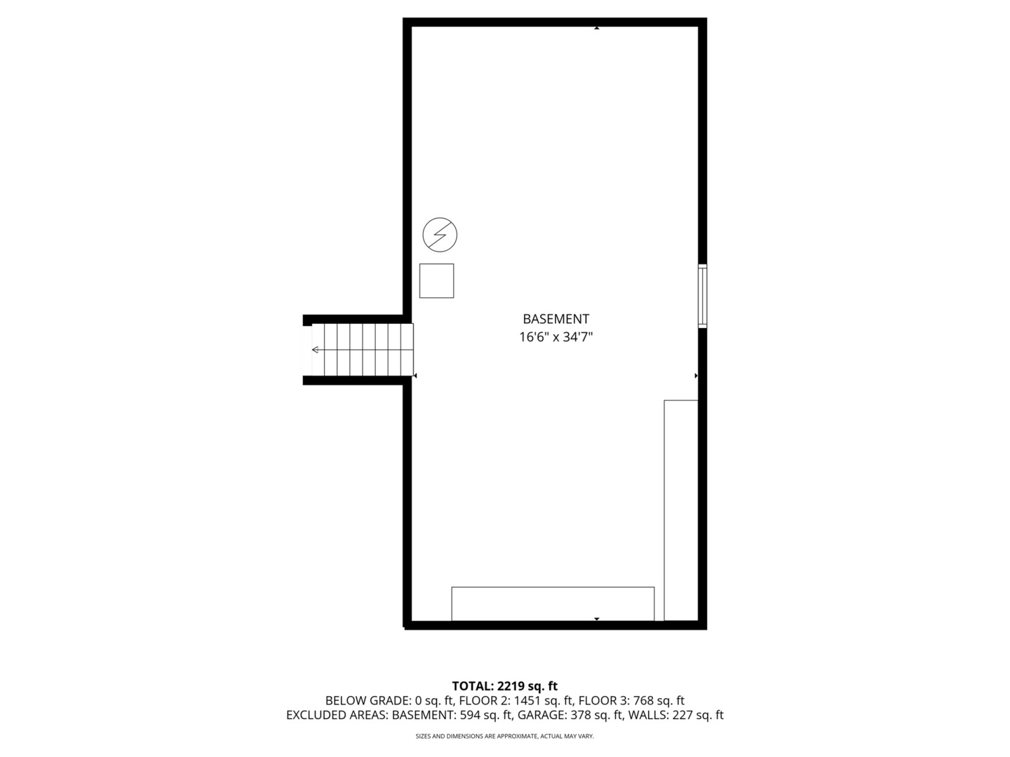 1228 Honey Hill Road Addison, IL 60101 - Photo 41 of 41 a picture of a bench in a small window