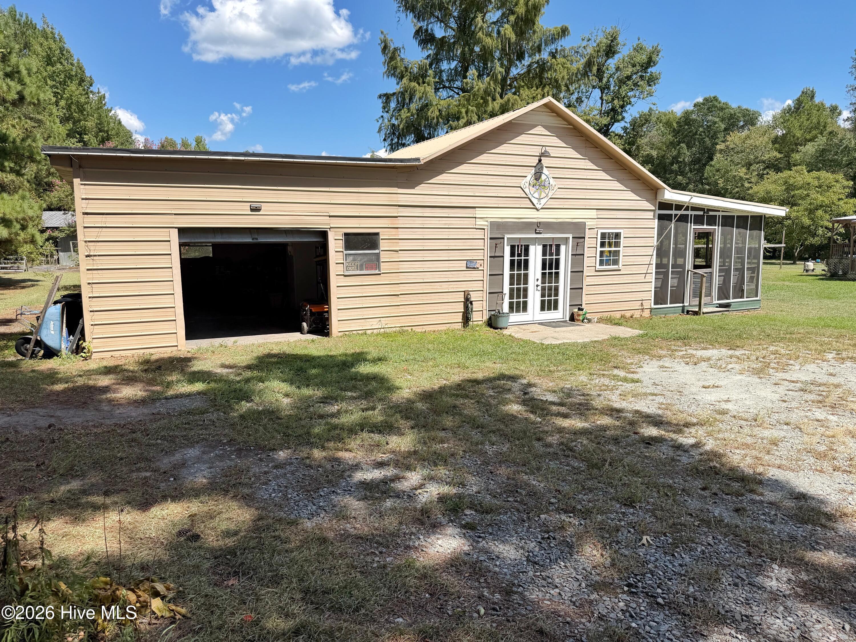 817 Alphin Road Kinston, NC 28504 - Photo 35 of 98 Gallery Image 35