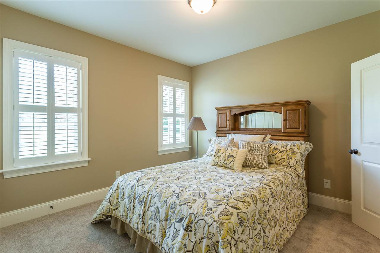 8644 Barrett Ridge Road Wake Forest, NC 27587 - Photo 25 of 30 Photo 25