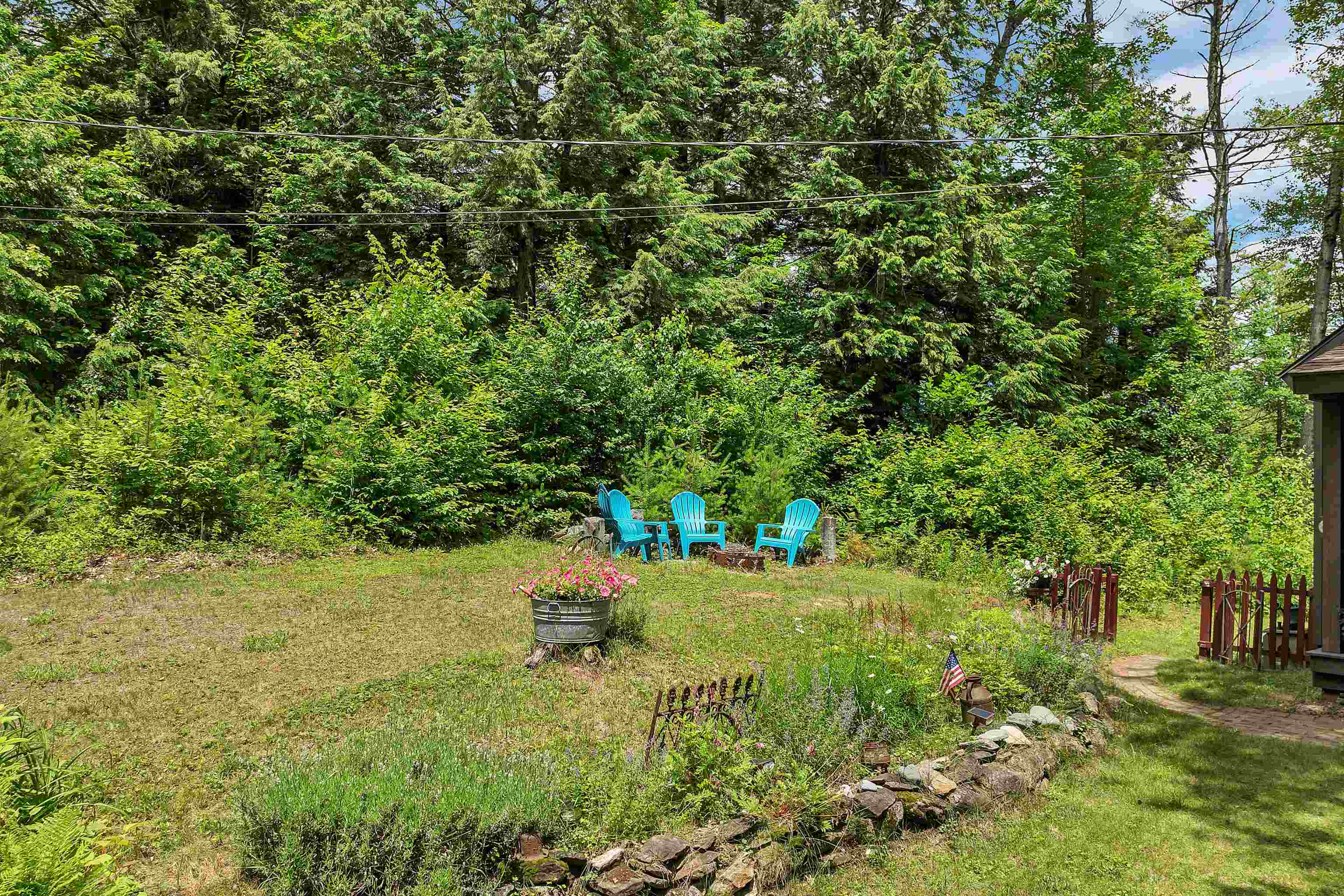 42 Forest Pond Road New Hampton, NH 03256 - Photo 11 of 60