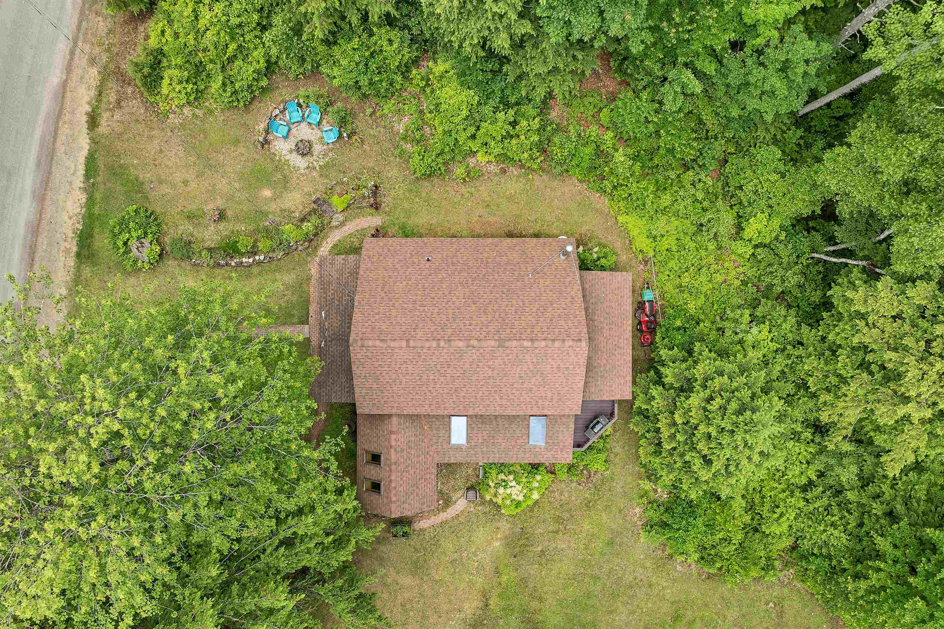 42 Forest Pond Road New Hampton, NH 03256 - Photo 15 of 60