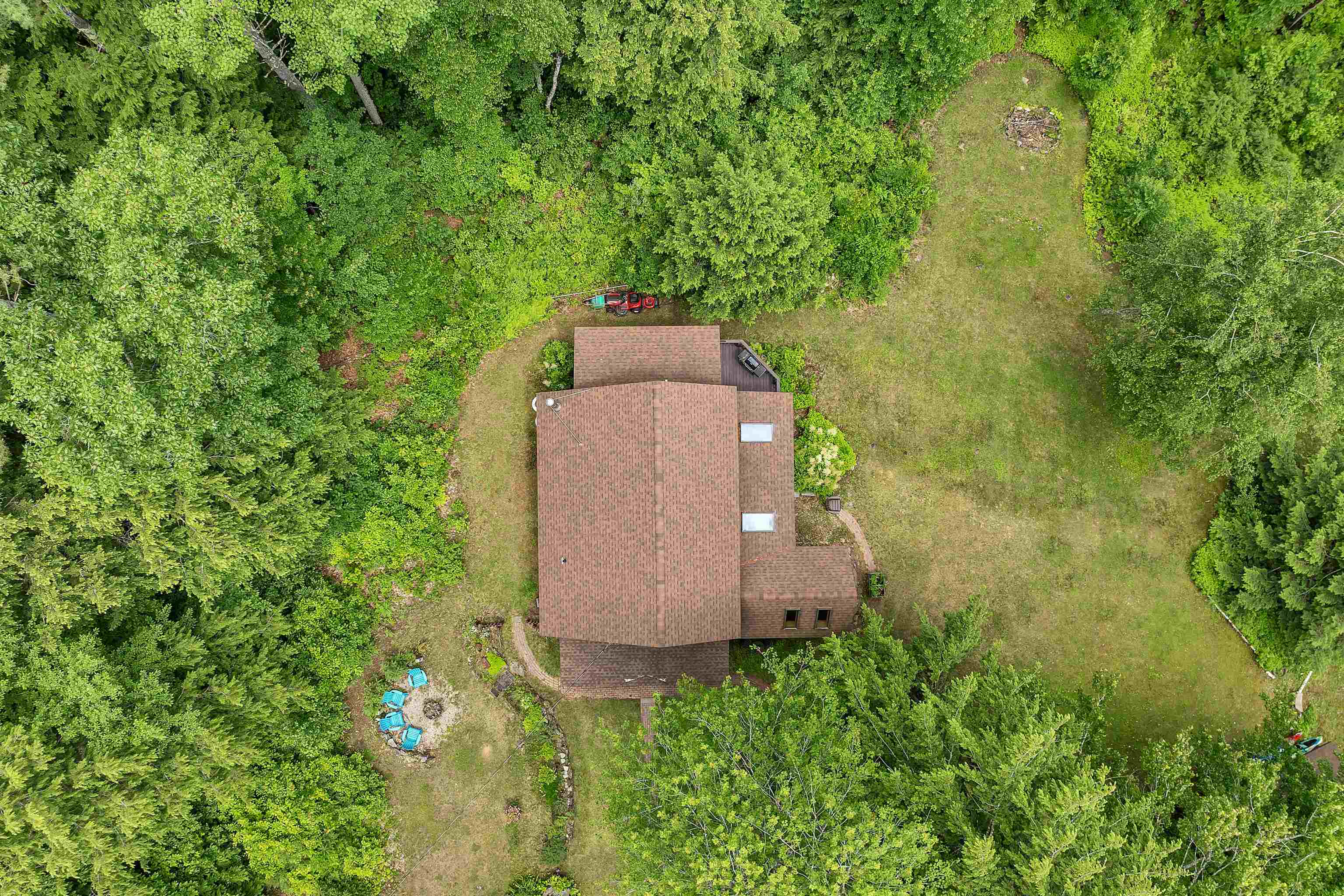 42 Forest Pond Road New Hampton, NH 03256 - Photo 16 of 60