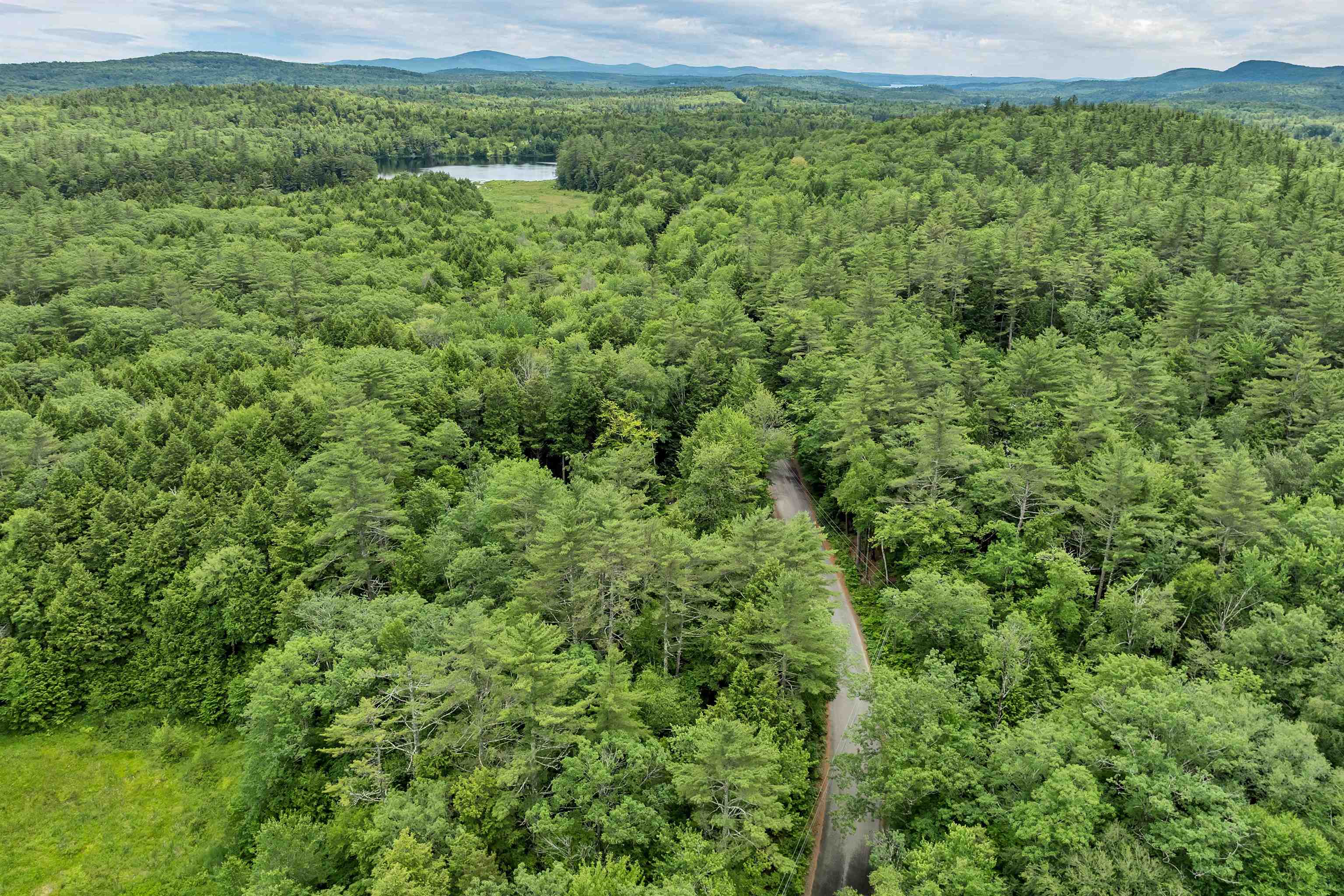 42 Forest Pond Road New Hampton, NH 03256 - Photo 23 of 60