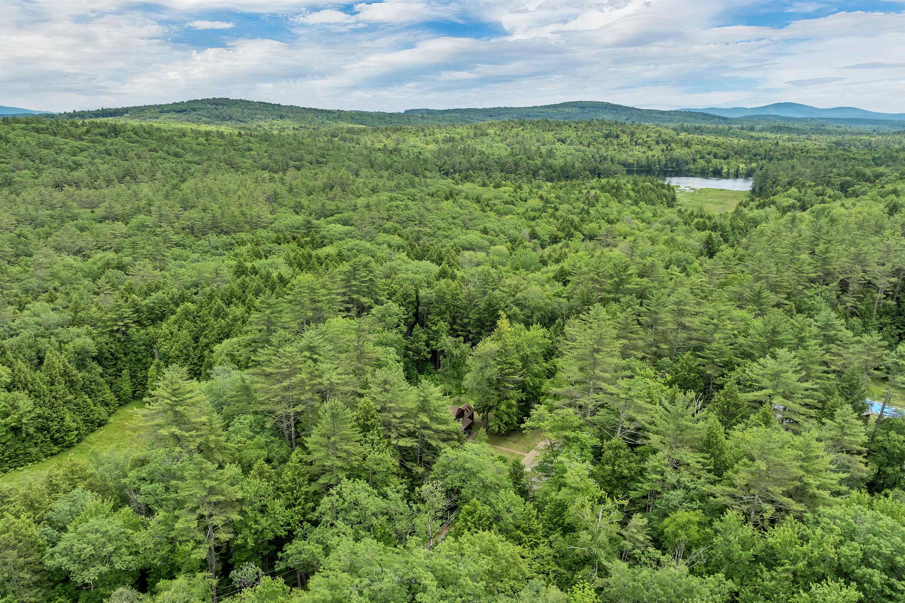 42 Forest Pond Road New Hampton, NH 03256 - Photo 24 of 60