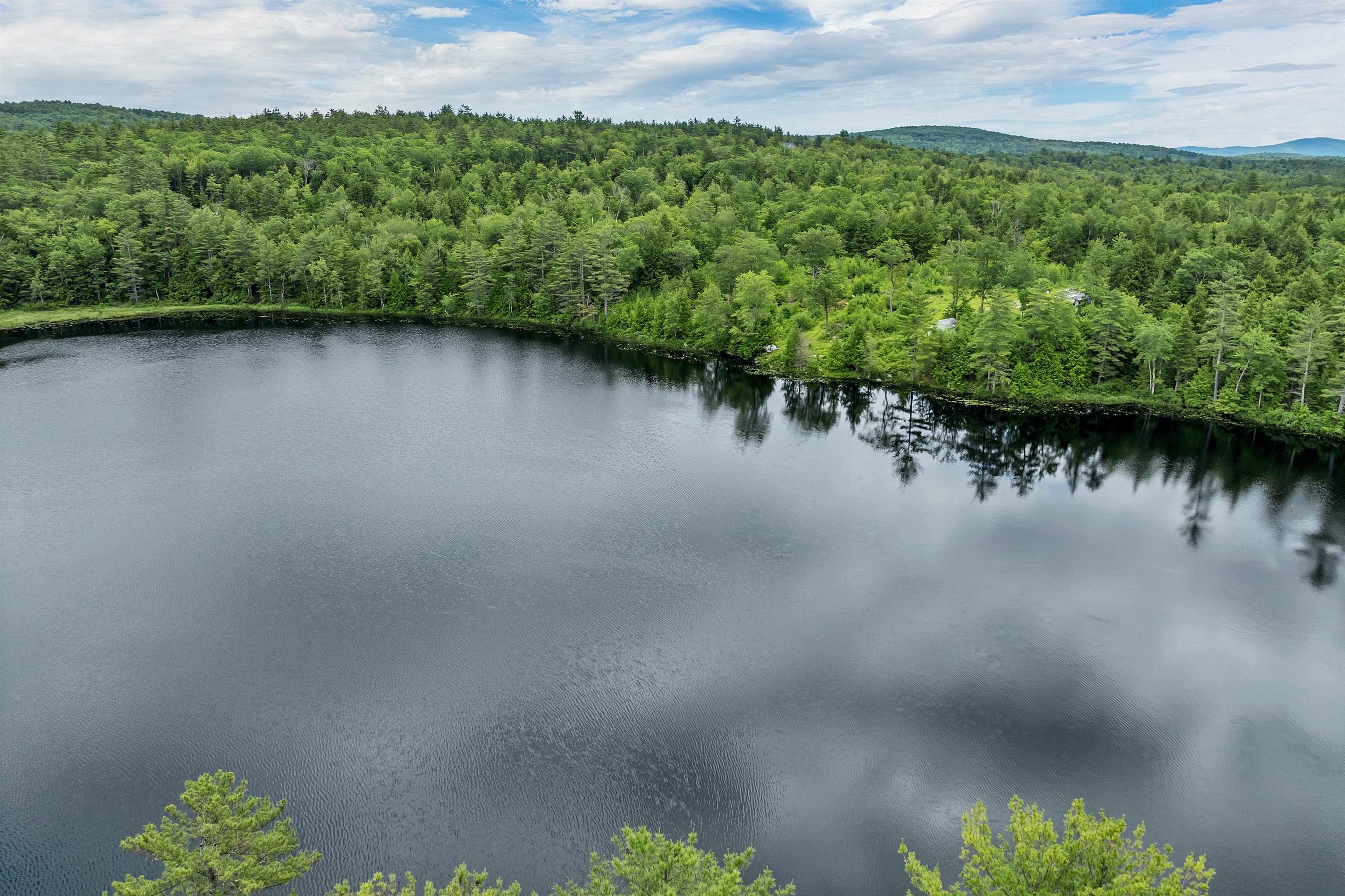 42 Forest Pond Road New Hampton, NH 03256 - Photo 27 of 60