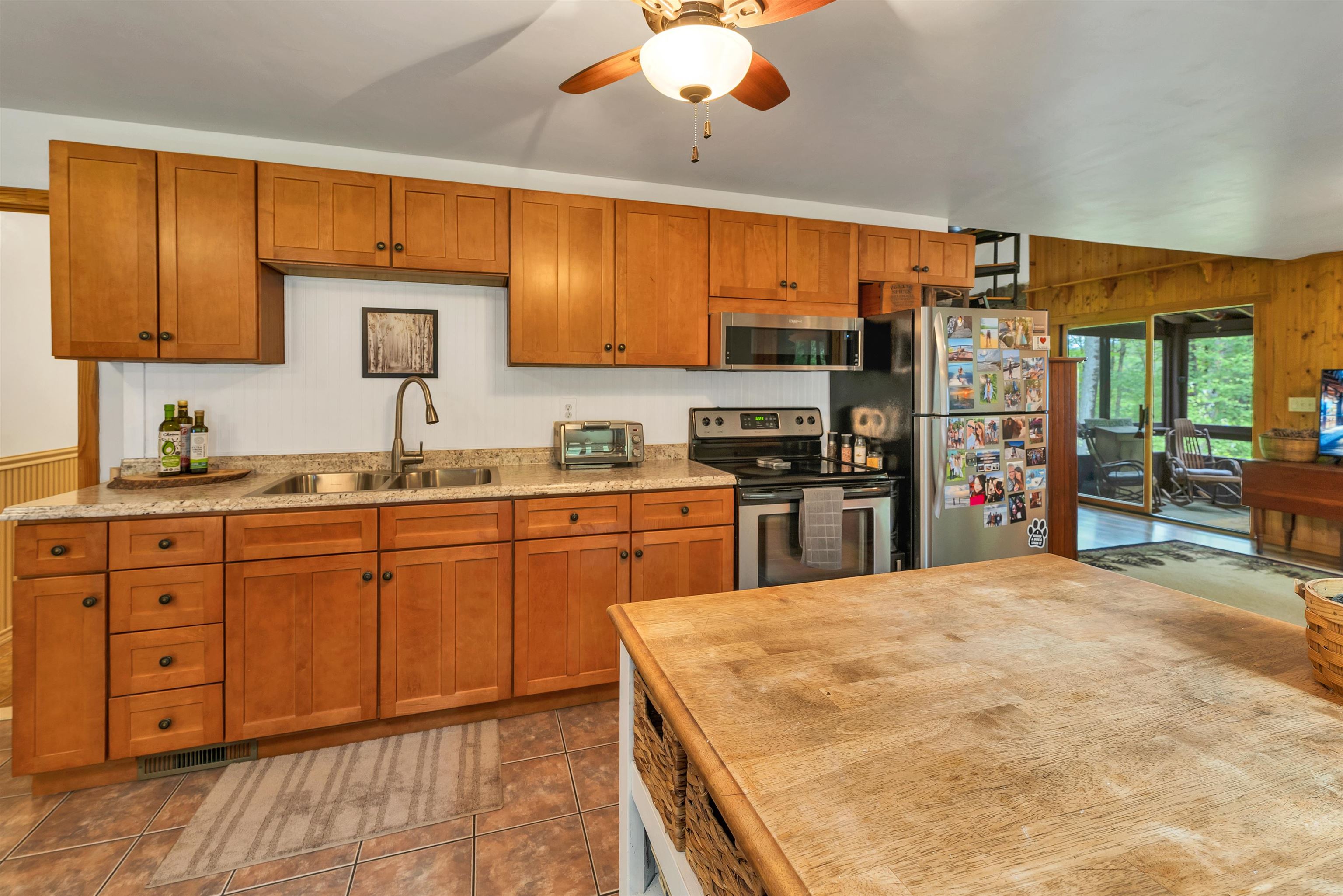 42 Forest Pond Road New Hampton, NH 03256 - Photo 33 of 60