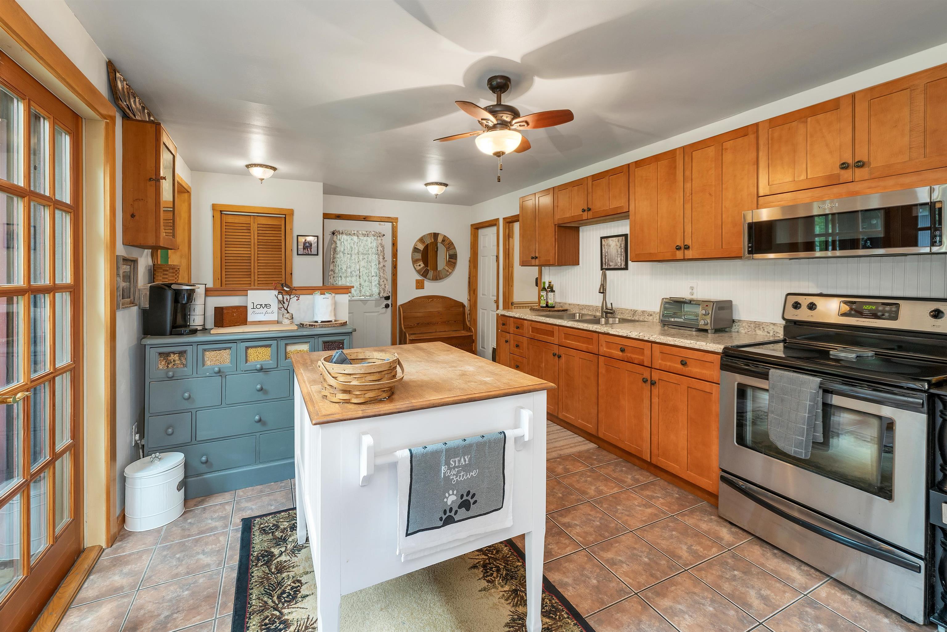 42 Forest Pond Road New Hampton, NH 03256 - Photo 34 of 60