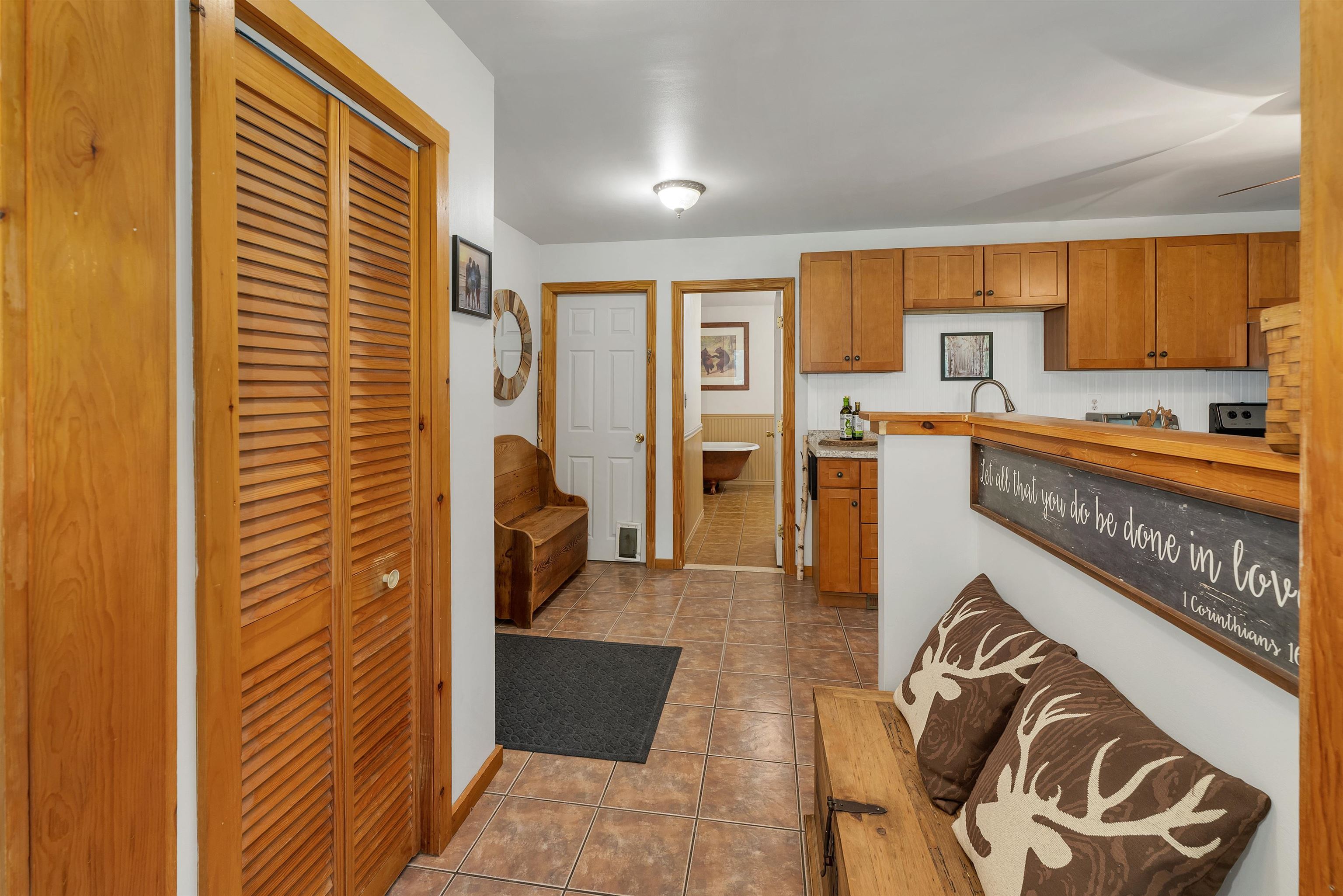 42 Forest Pond Road New Hampton, NH 03256 - Photo 36 of 60