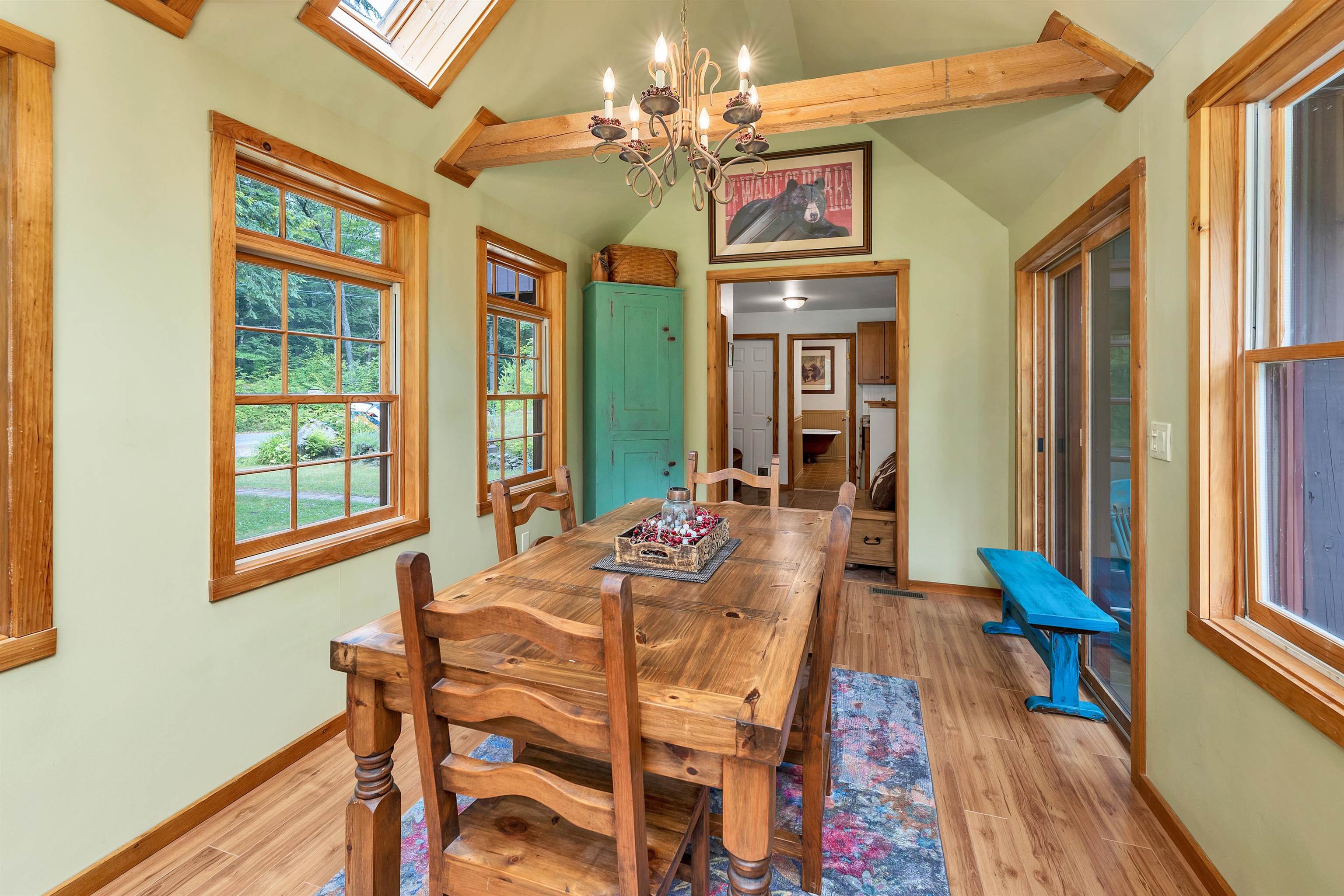 42 Forest Pond Road New Hampton, NH 03256 - Photo 40 of 60