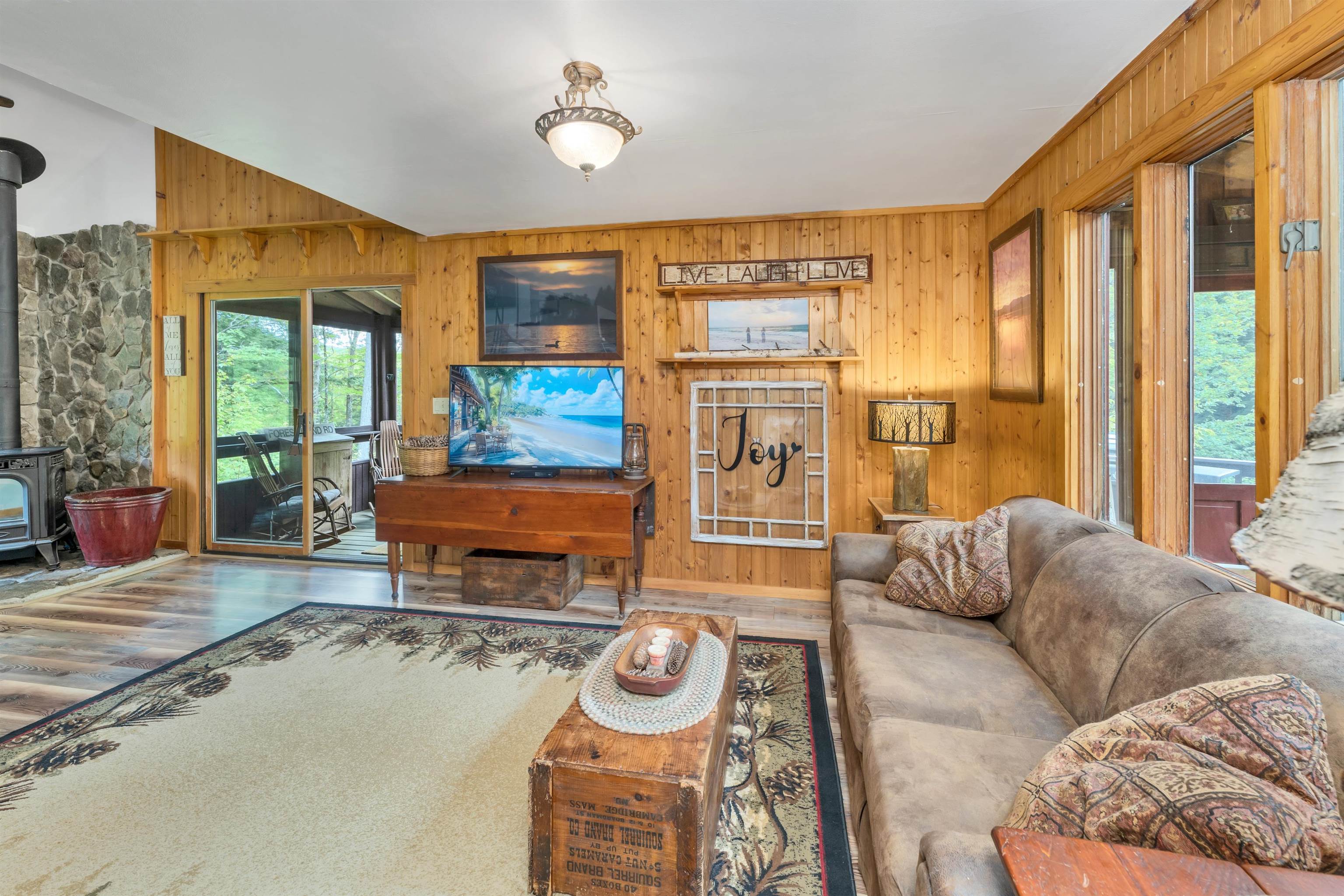 42 Forest Pond Road New Hampton, NH 03256 - Photo 42 of 60