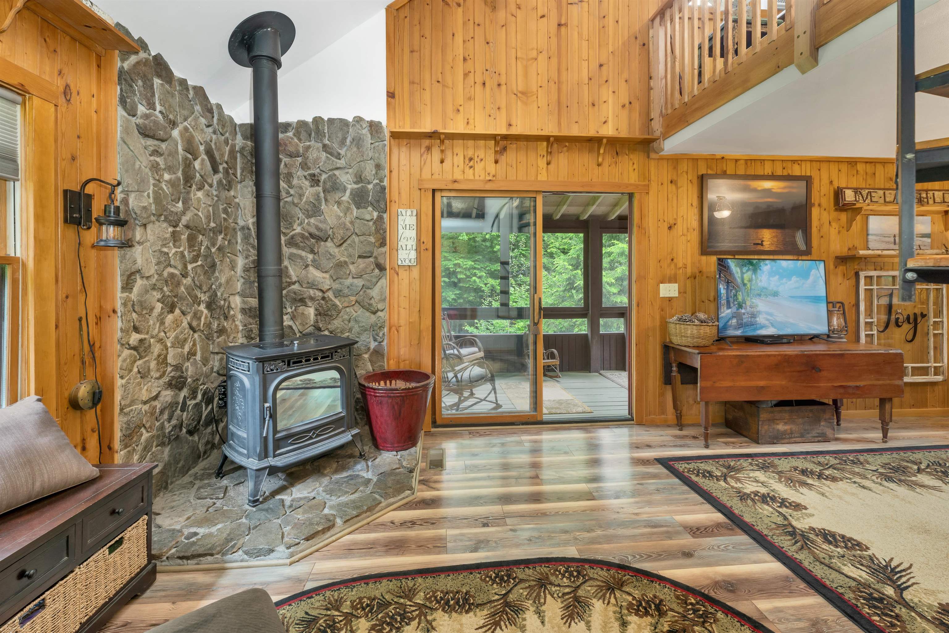 42 Forest Pond Road New Hampton, NH 03256 - Photo 46 of 60