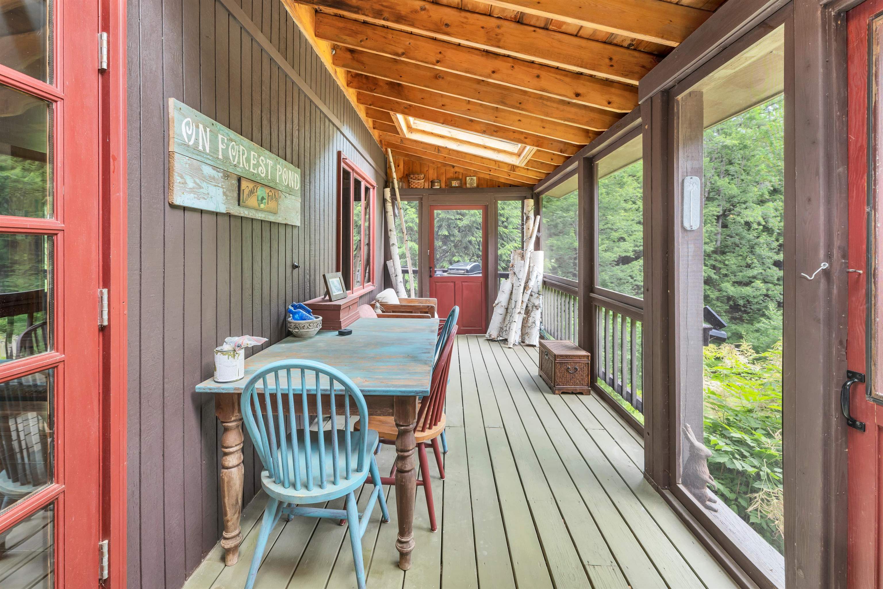 42 Forest Pond Road New Hampton, NH 03256 - Photo 50 of 60