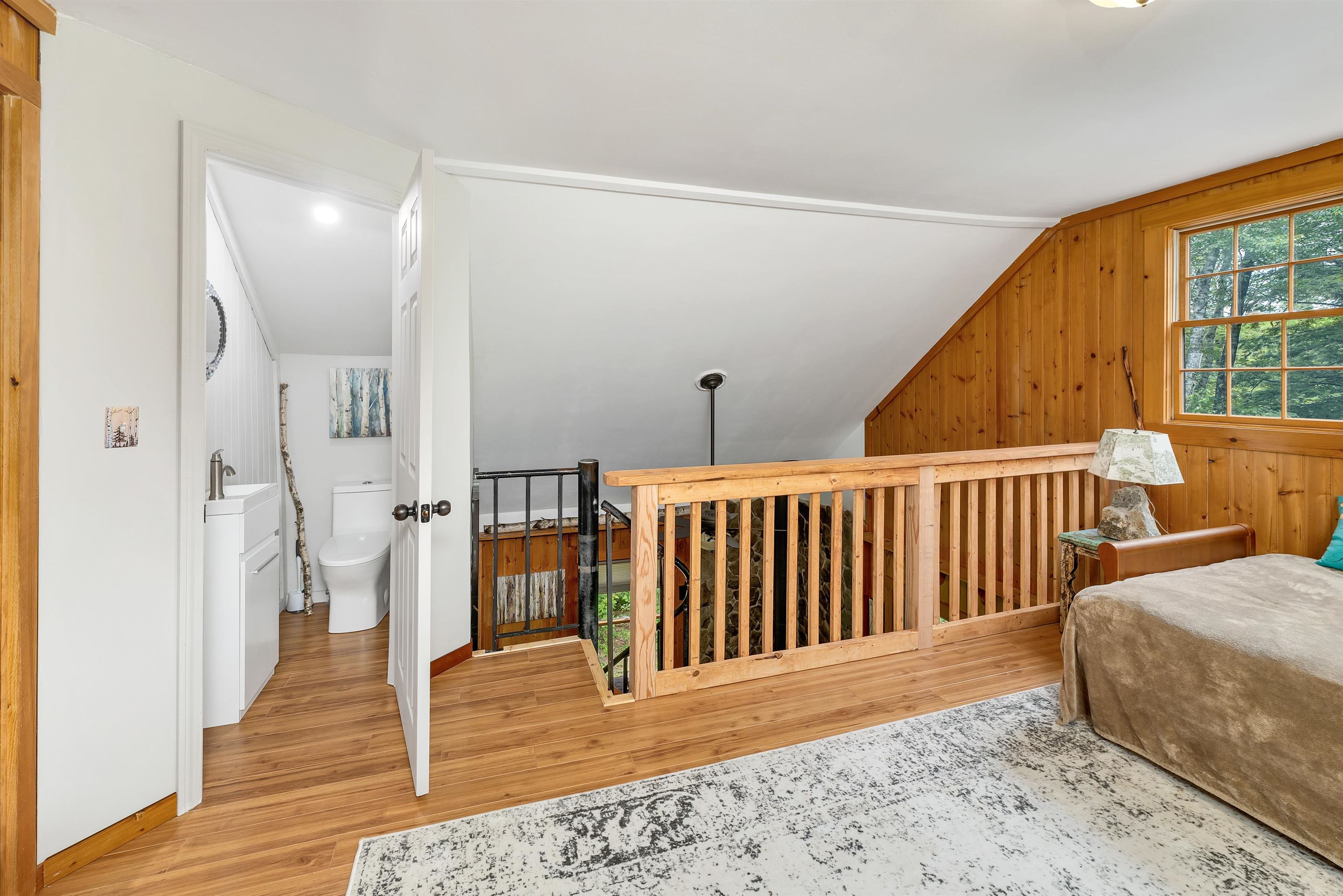 42 Forest Pond Road New Hampton, NH 03256 - Photo 57 of 60