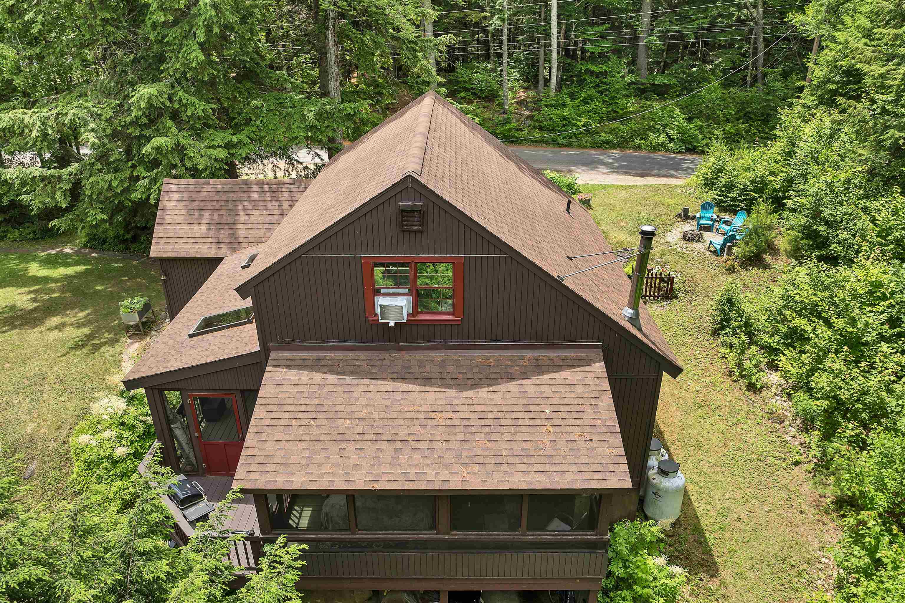 42 Forest Pond Road New Hampton, NH 03256 - Photo 6 of 60