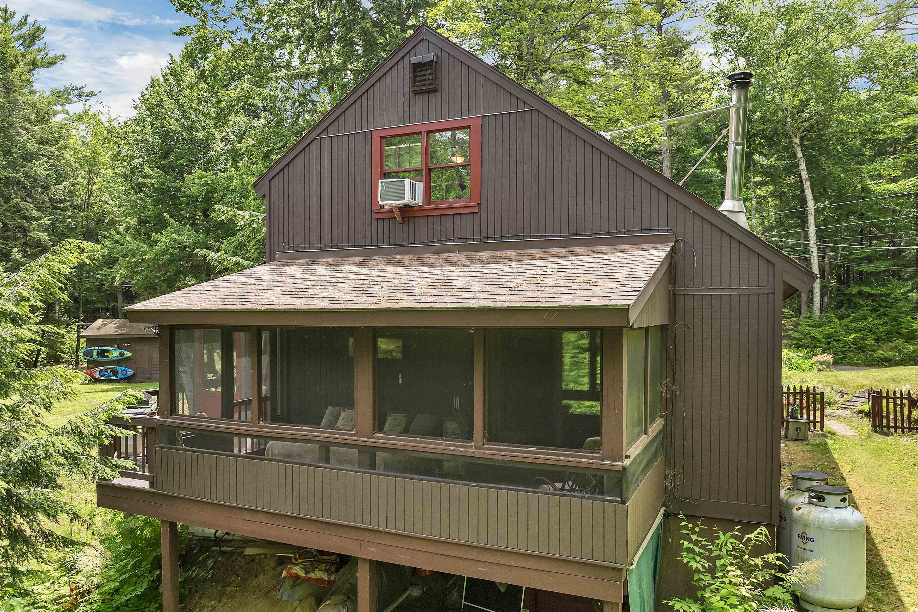 42 Forest Pond Road New Hampton, NH 03256 - Photo 7 of 60