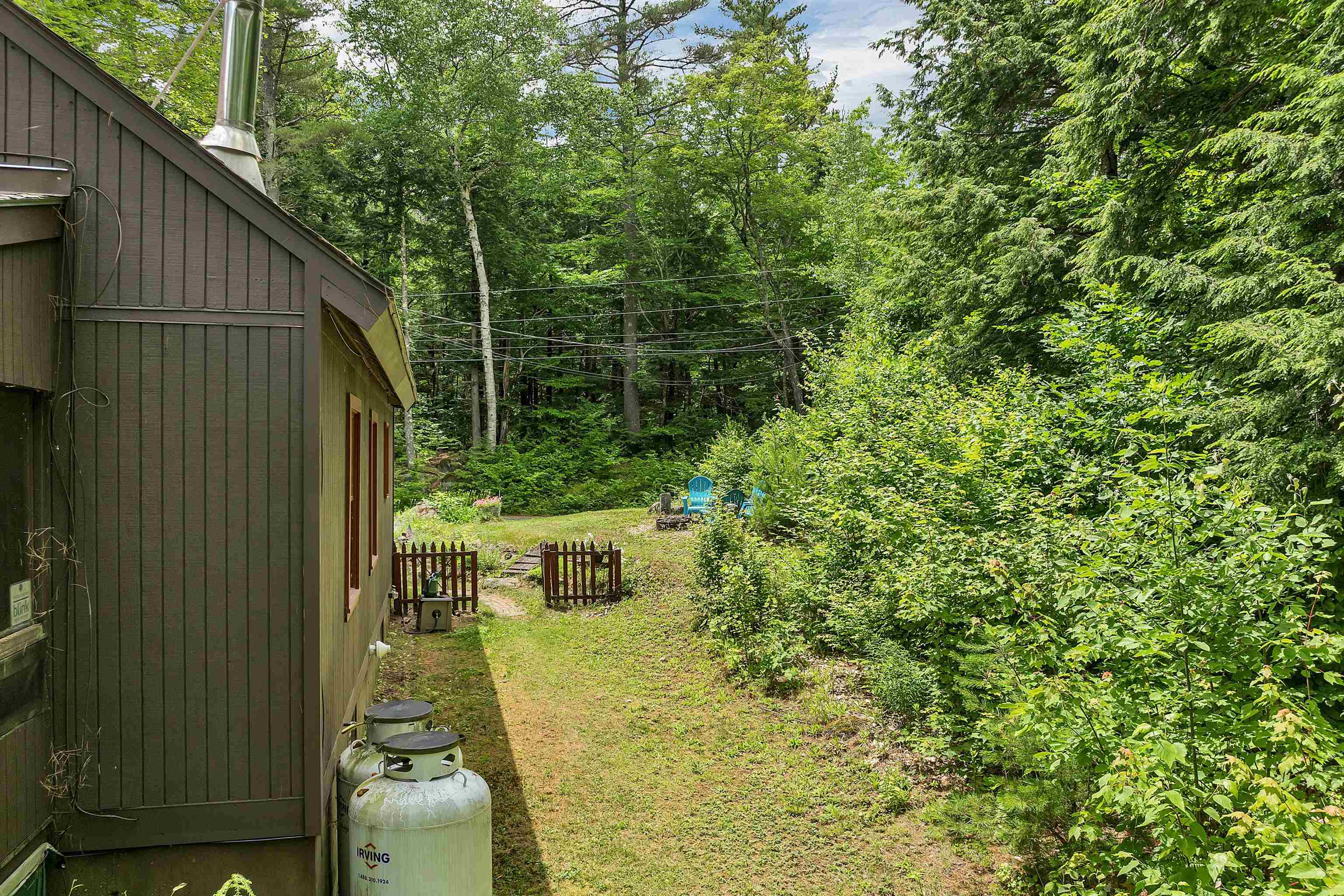 42 Forest Pond Road New Hampton, NH 03256 - Photo 8 of 60