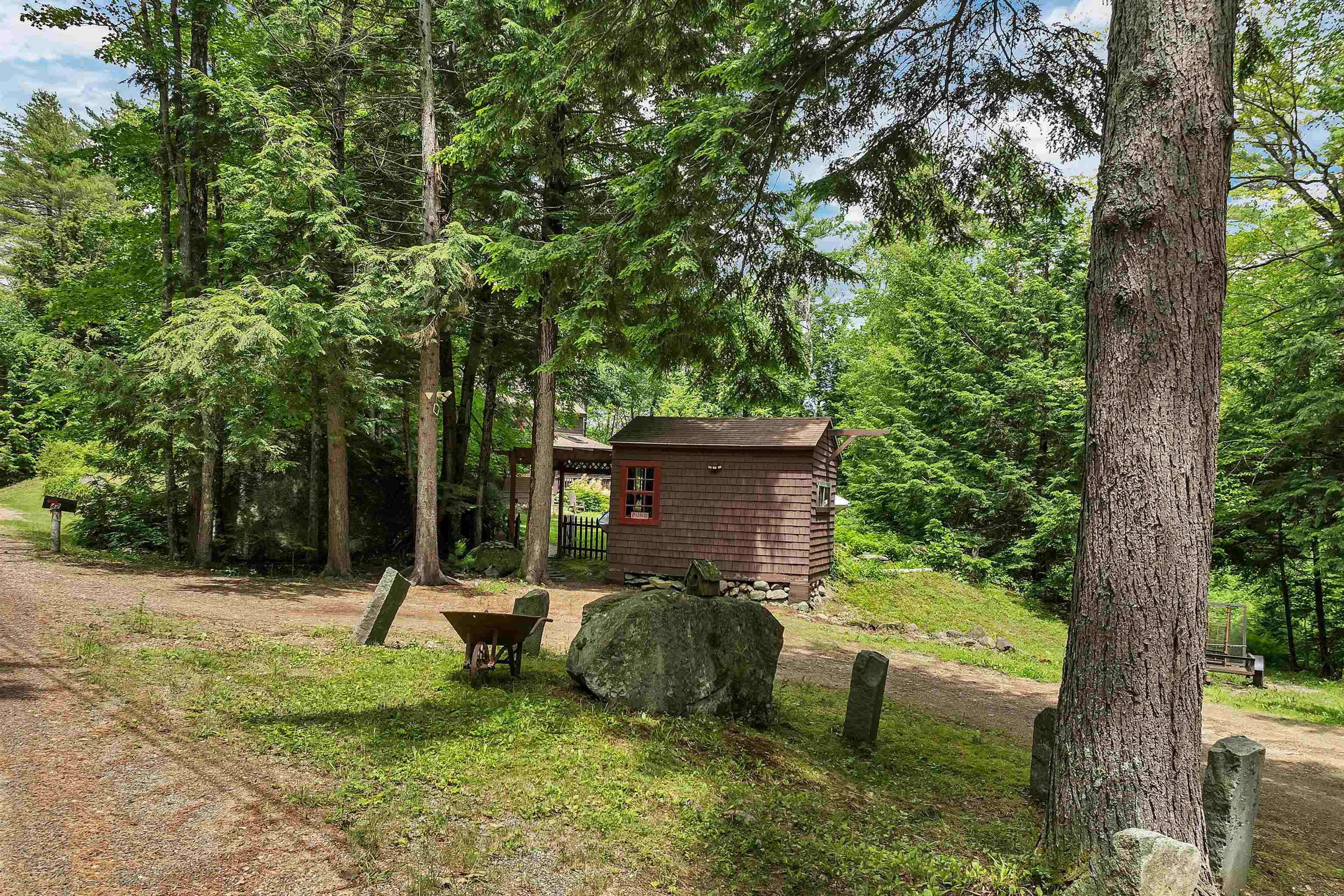 42 Forest Pond Road New Hampton, NH 03256 - Photo 10 of 60