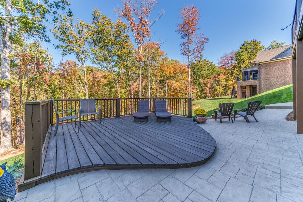 2150 Mystic Ridge Road Knoxville, TN 37922 - Photo 34 of 36 Gallery Image 34