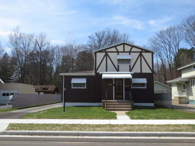 332 Oak Street Rhinelander, WI 54501 - Photo 1 of 18 Gallery Image 1