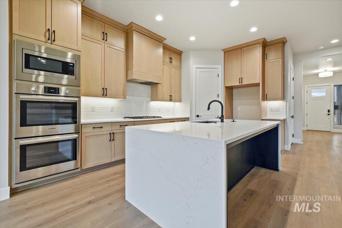 6668 North Wonder Avenue, Unit ROUGE Meridian, ID 83646 - Photo 4 of 27