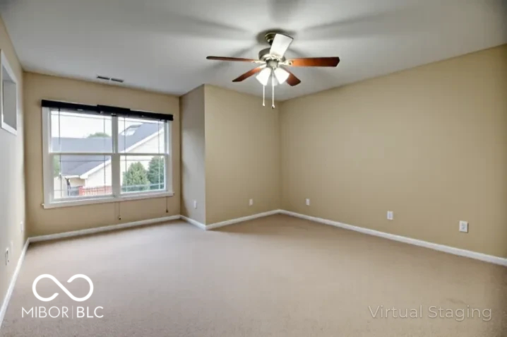 10526 Proposal Pointe Way Fishers, IN 46040 - Photo 15 of 24