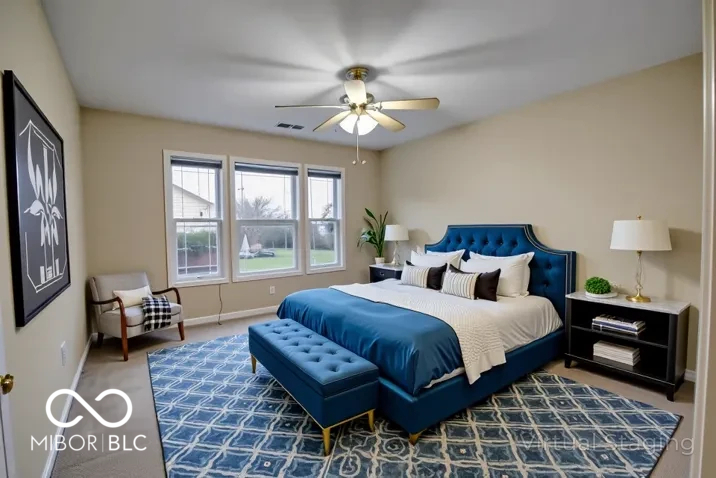 10526 Proposal Pointe Way Fishers, IN 46040 - Photo 18 of 24